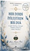 Her Derdi İyileştiren Bir Dua