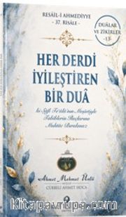 Her Derdi İyileştiren Bir Dua