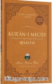 Kuranı Mecid Risalesi