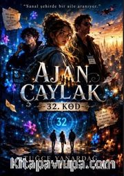 Ajan Çaylak 32. Kod