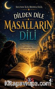Dilden Dile Masalların Dili