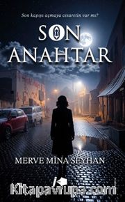 Son Anahtar