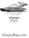 Salyangoz Mevsimlik Haiku & Yaz | 2026 | 02