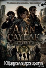 Ajan Çaylak Yasak Bölge