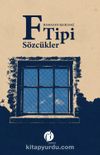 F Tipi Sözcükler