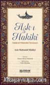 Aşk-ı Hakiki