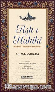 Aşk-ı Hakiki