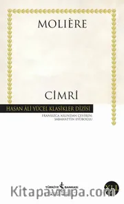 Cimri (Karton Kapak)