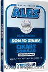 ALES Sözel Yetenek Tamamı Çözümlü Son 10 Sınav Çıkmış Sorular