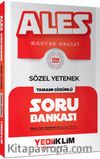 ALES Sözel Yetenek Tamamı Çözümlü Soru Bankası