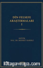 Din-Felsefe Araştırmaları-1