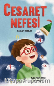 Cesaret Nefesi