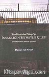 Kürdistan'dan Dünya'ya İnsanlığın Bitmeyen Çilesi & Modernitenin Ötesine Gitmek