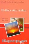 El-Hüccetü'z-Zehra / Küçük Boy Cep
