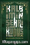 Kalbimin Şehri Kudüs