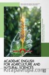 Academic English Foragriculture And Natural Sciences