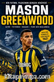 Mason Greenwood