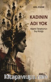 Kadının Adı Yok