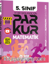 5. Sınıf Parkur Matematik Öğrenme Kitabı