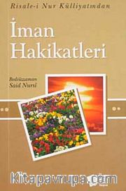 İman Hakikatleri / Küçük Boy Cep