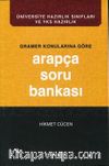 Gramer Konularına Göre Arapça Soru Bankası