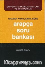 Gramer Konularına Göre Arapça Soru Bankası