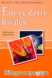Ene ve Zerre Risalesi / Küçük Boy Cep
