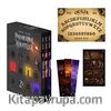 Paranormal Hikayeler Serisi Kutulu Set (Karton)