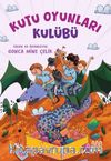 Kutu Oyunları Kulübü