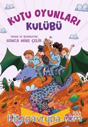 Kutu Oyunları Kulübü