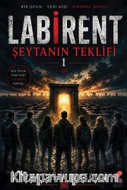 Labirent / Şeytanın Teklifi
