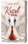 Kızıl Kral (Karton Kapak) / CEO Serisi II