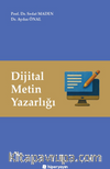 Dijital Metin Yazarlığı