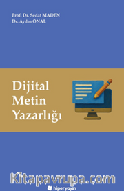 Dijital Metin Yazarlığı