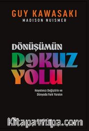 Dönüşümün Dokuz Yolu