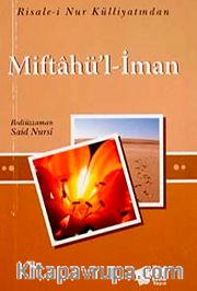 Miftahü'l-İman / Küçük Boy Cep