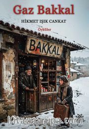 Gaz Bakkal
