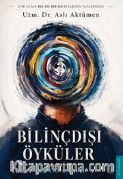 Bilinçdışı Öyküler <br /> Sulu Boya