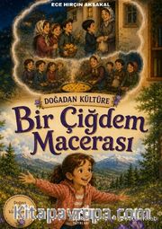 Doğadan Kültüre / Bir Çiğdem Macerası
