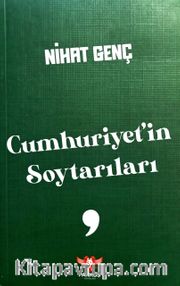 Cumhuriyet'in Soytarıları