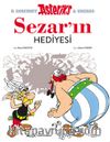 Asteriks 21 / Sezar'ın Hediyesi