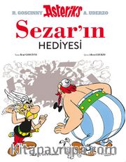 Asteriks 21 / Sezar'ın Hediyesi