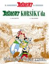 Asteriks 20 / Korsika'da