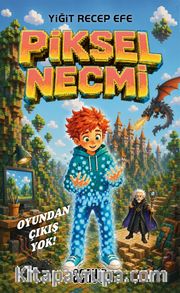 Piksel Necmi <br /> Oyundan Çıkış Yok