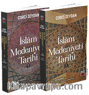 İslam Medeniyeti Tarihi (I-II Cilt)