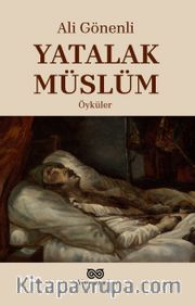 Yatalak Müslüm <br /> Öyküler