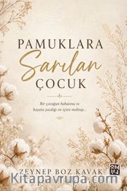 Pamuklara Sarılan Çocuk