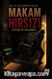 Makam Hırsızı