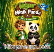 Uğur ve Minik Panda 1