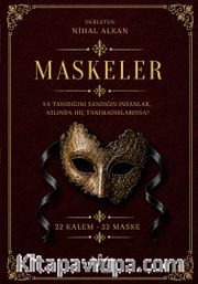 Maskeler
